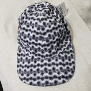 Lululemon Seawheez Baller Hat